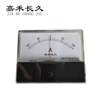 嘉禾长久 单针电流表 44C2 正负100A 个