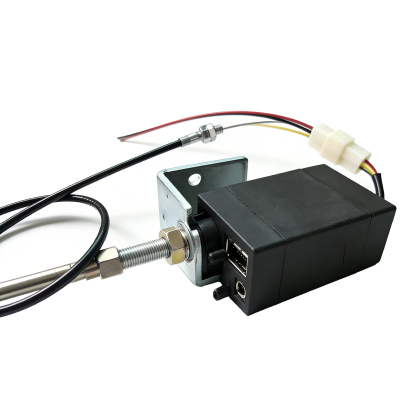 博隆机车 叉车电机马达 CBD-3T 个