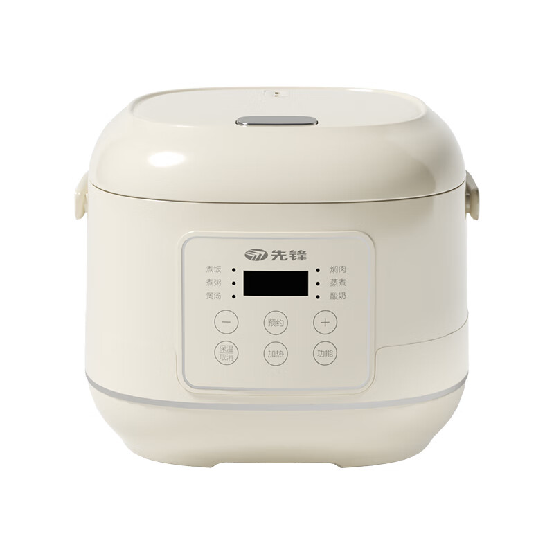 先锋 FD407-2404A智能电饭煲