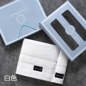 铁迅 纯棉毛巾礼盒套装 I171 套