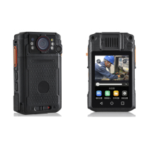 淘行者 TXZ-XP13S 128G 供电服务记录仪(计价单位:台)黑色