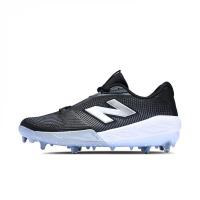 新百伦(New Balance)男棒球鞋轻量缓震舒适透气耐磨2024新款