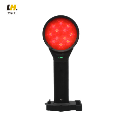 立华王LH3810A双面警示灯