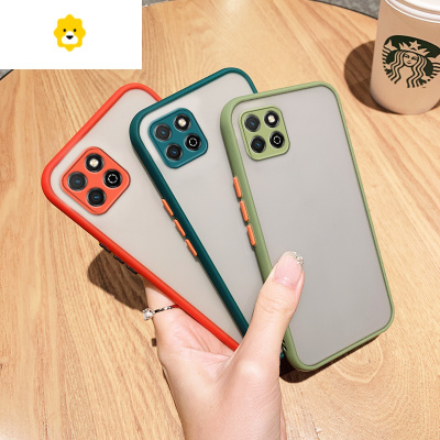 闪爆荣耀畅玩20手机壳防摔全包华为荣耀畅玩20保护套硅胶软壳畅玩二十