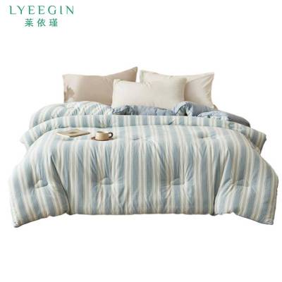 莱依瑾 棉花被 150*200cm4斤/张