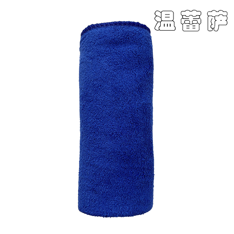 温蕾萨 超细纤维抹布卷 WLS-MBJ 420g/平方米