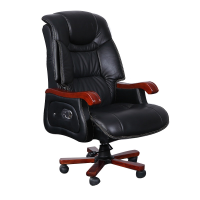 心业办公大班椅XYY5老板椅转椅(仅在线下销售,仅供安徽政府部门批量采购)