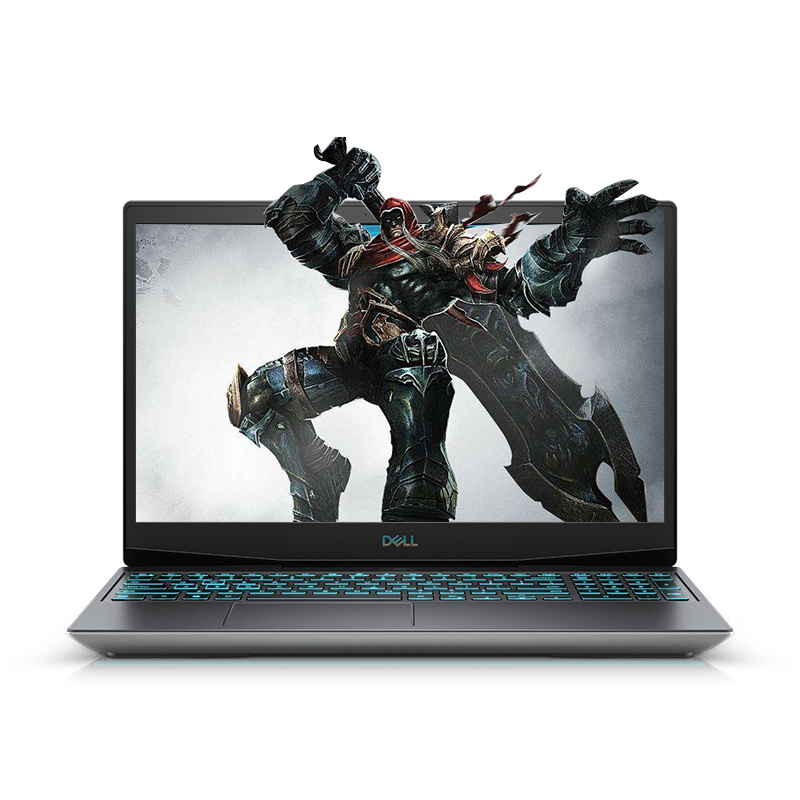 戴尔(dell) 游匣g5 5500【十代i7-10750h 16g 512g gtx1660ti 6g独显