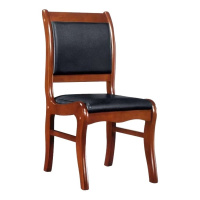 凌迪星实木办公椅400*450*950mm把