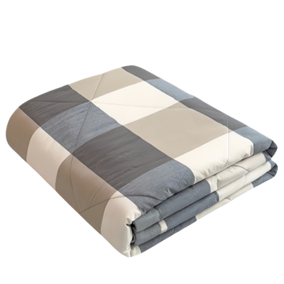 铭思沃空调被1.8米条