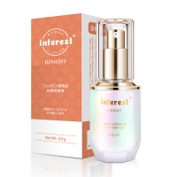 费洛蒙燃点快感促进液女性快感增强液女用私处爽滑专用夫妻成人用品唤趣(Interest)情趣房事刺激冷淡系列用品非润滑液