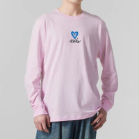 NIKE耐克长袖T恤运动休闲舒适针织圆领男装HV9808-663 C