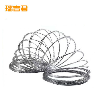 瑞吉君 刀刺滚笼 stbja-10 含安装 米