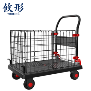 攸形围栏推车72*48*70cm个