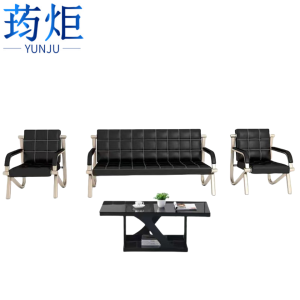 荺炬办公沙发