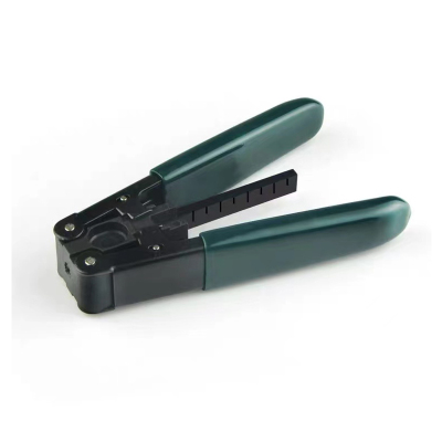 DINTHIN DS-Q50 皮线钳 剥削钳 皮线开剥器 高碳钢材质 单位:1把