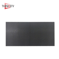 泰亨 室内LED显示屏 P4 平方米