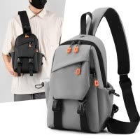 铁青户外便携腰包J53 个