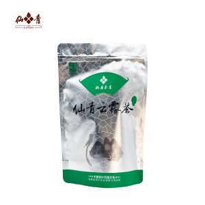 仙青一级雨前云雾茶250g袋装新旧随机