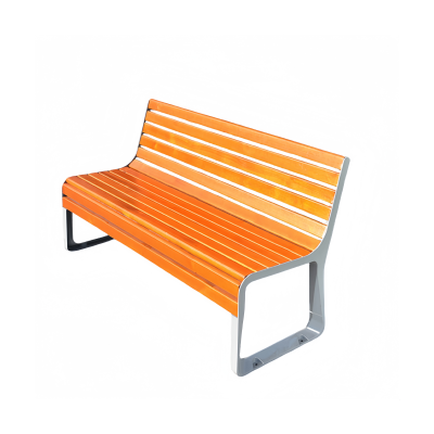 凡礼格户外长条椅