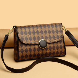 包包女包新款斜挎包女单肩包女时尚印花女士小方包女