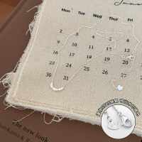 s925纯银银豆项链高级感轻奢小众女毛衣链秋冬百搭锁骨链颈链送女朋友老婆情人节七夕生日礼物