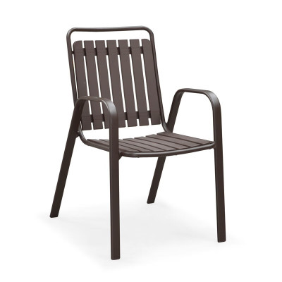 苏宁 金菲罗格 办公家具 露天户外休闲单椅