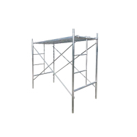 围达 梯型脚手架 1.7米高(无踏板) 个