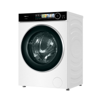 海信洗衣机WD100H8珠光白
