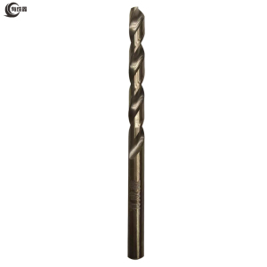 有成鑫 含钴麻花钻头 6mm 支