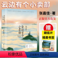 [正版]博集直发云边有个小卖部 青春文学励志成功情感言情小说 从你的全世界路过 青春爱情文学励志成功情感小说书籍