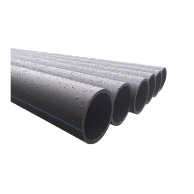 茉冉 大口径PE管 450*26.7mm/米