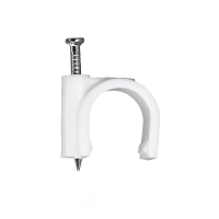 钢钉线卡 100/包(10mm)