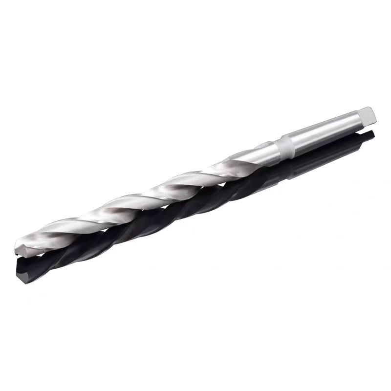 旋达锥柄麻花钻头40mm 支