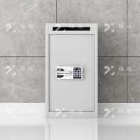 臻远 ZY3110708 文件待销柜保密柜密纸回收箱 智能密码锁