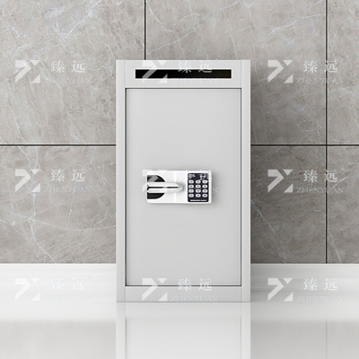 臻远 ZY3110708 文件待销柜保密柜密纸回收箱 智能密码锁