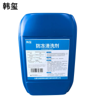 韩玺 防冻清洗剂 1L