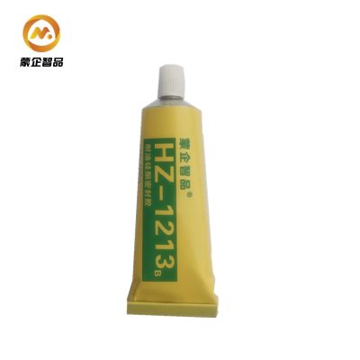 蒙企智品耐油硅酮密封胶HZ-1213B 个