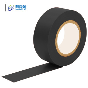耐森驰 NGJ-D01 18mm*50m 10只/包 绝缘胶带 PVC (计价单位:卷)黑色