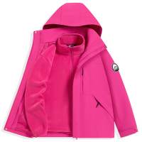 蒙企智品单层冲锋衣QM45/件