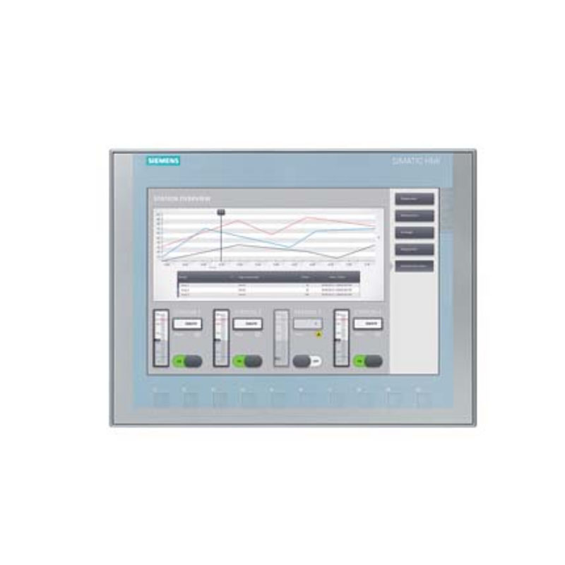 西门子 触摸屏6AV2123-2MB03-0AX0