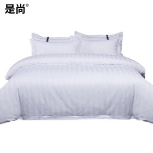是尚 床品三件套 适用1.2米床/套