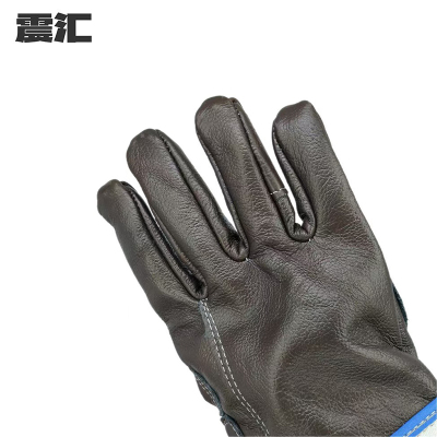 电焊手套 均码/双