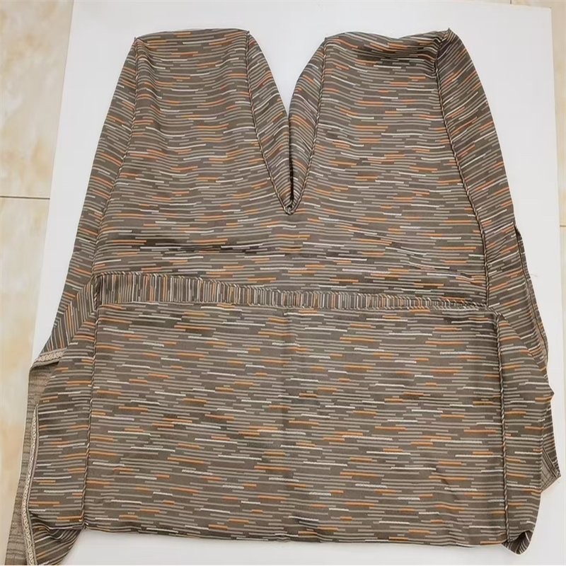 点时诚鑫 硬座二人四座椅套 YZT028 件