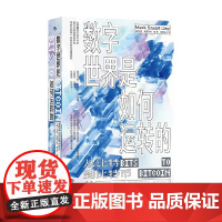 数字世界是如何运转的 从比特到比特币的数据简史 马克·斯图尔特·戴 著 计算机与互联网