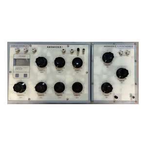 鸣为电子 兆欧表检定装置ZX119-10 套