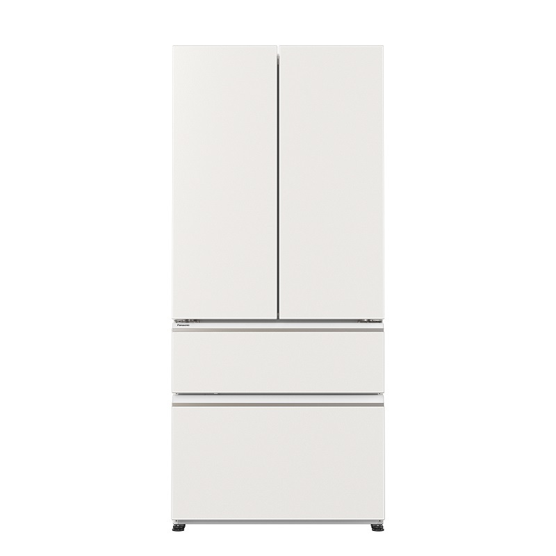 松下冰箱NR-G53BXA2-W