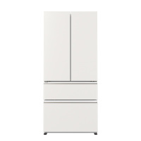 松下冰箱NR-G53BXA2-W