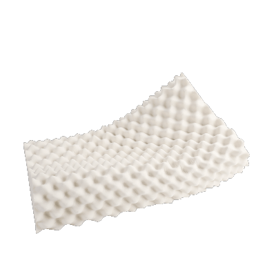 NANATAYA娜娜塔雅泰国天然乳胶枕头枕芯成人按摩健康枕颈椎枕记忆枕高低乳胶透气枕头