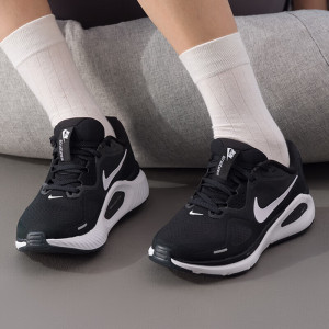 NIKE耐克女鞋新款Structure 26户外耐磨运动鞋轻便休闲跑步鞋HJ1101-601 ZP